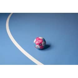 Ballon Handball Ultimate MINI EURO 2018 France